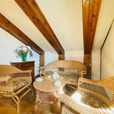 Silvo's House * ポントレーモリ