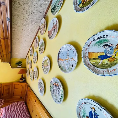 Silvo's House